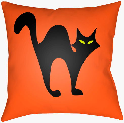 Boo Accent Pillow