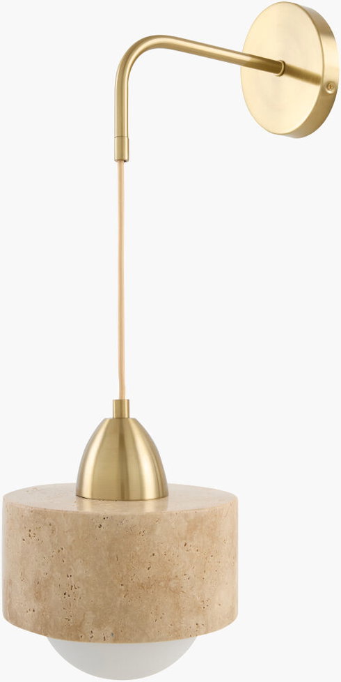 Marzia Wall Sconce