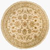 Timeless Handmade Rug, by Surya, 8' length x 8' width thumbnail