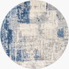 Monaco Machine Woven Rug thumbnail 0