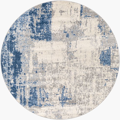 Monaco Machine Woven Rug