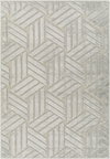 Kingston Machine Woven Rug, by Surya, 2'11.43" length x 1'11.62" width thumbnail