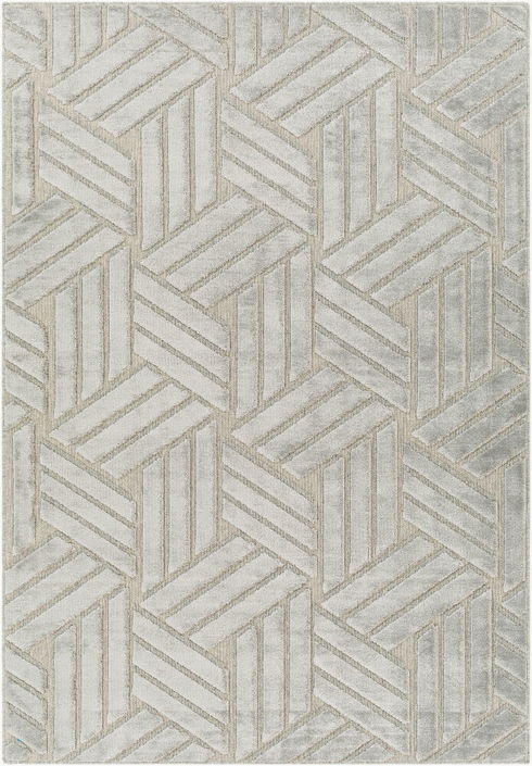 Kingston Machine Woven Rug
