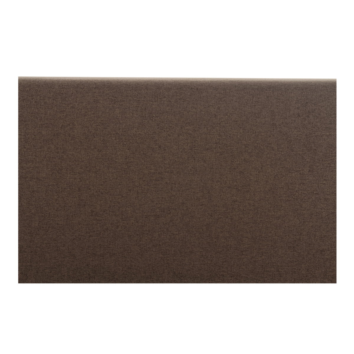 Maren Queen Bed Brown, by Moe's Home, 70" width x 45.3" height x 92" depth View 7