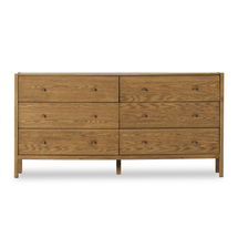 Online Designer Bedroom Meadow 6 Drawer Dresser