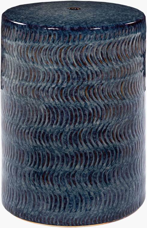 Faith Garden Stool
