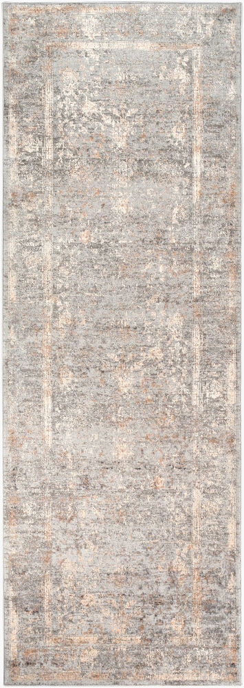 Alpine Machine Woven Rug