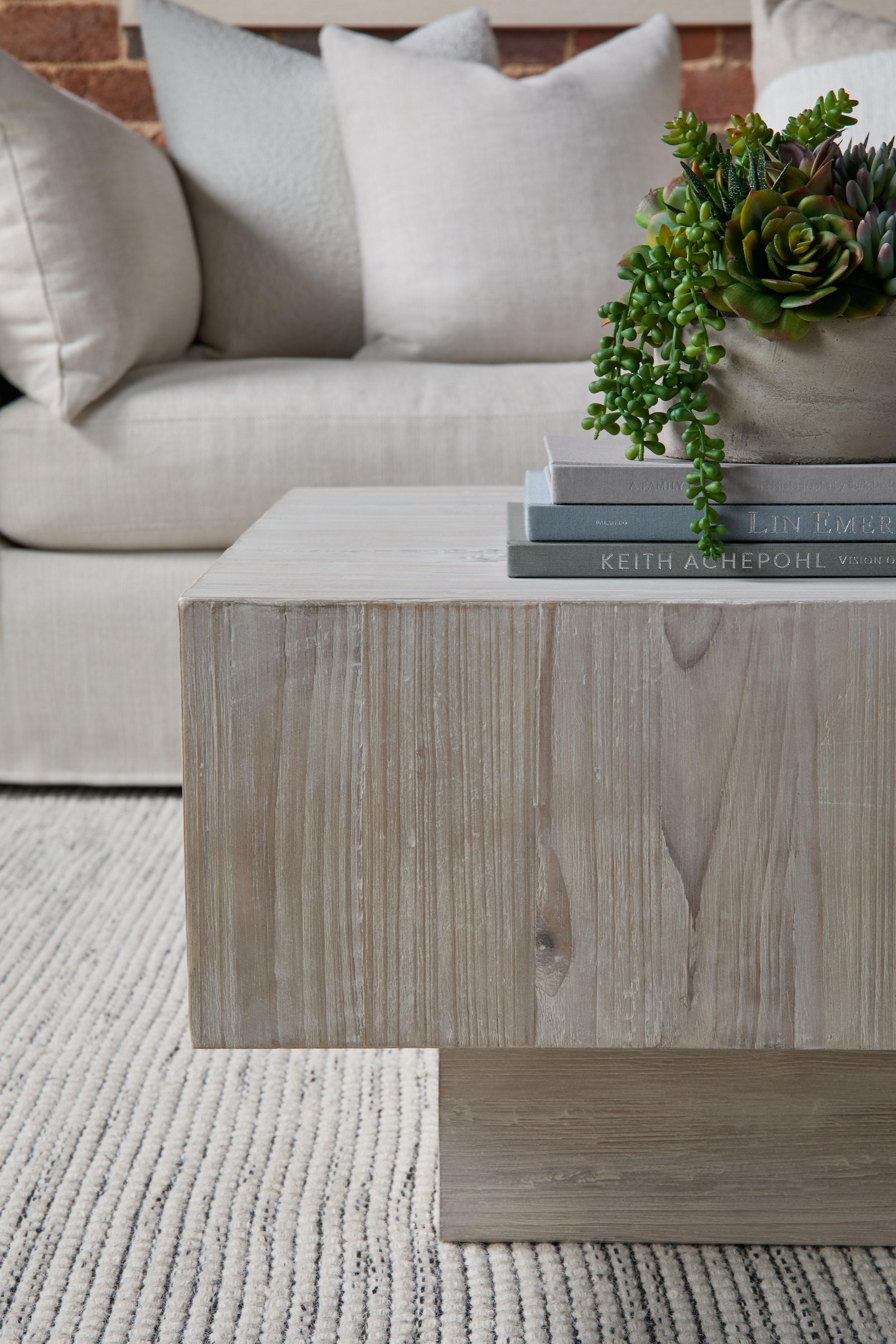 Haven 96' Lounge Slipcover Sofa, Seating by Essentials for Living, 95" width x 31" height x 43.5" depth View 4