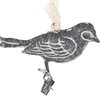Birds On A Branch Wall Art, by Uttermost, 3'8.5" width x 1'6" height x 1.25" depth thumbnail 5