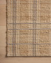 Chris Loves Julia x Loloi Judy Rug, 1'6" length x 1'6" width thumbnail 6