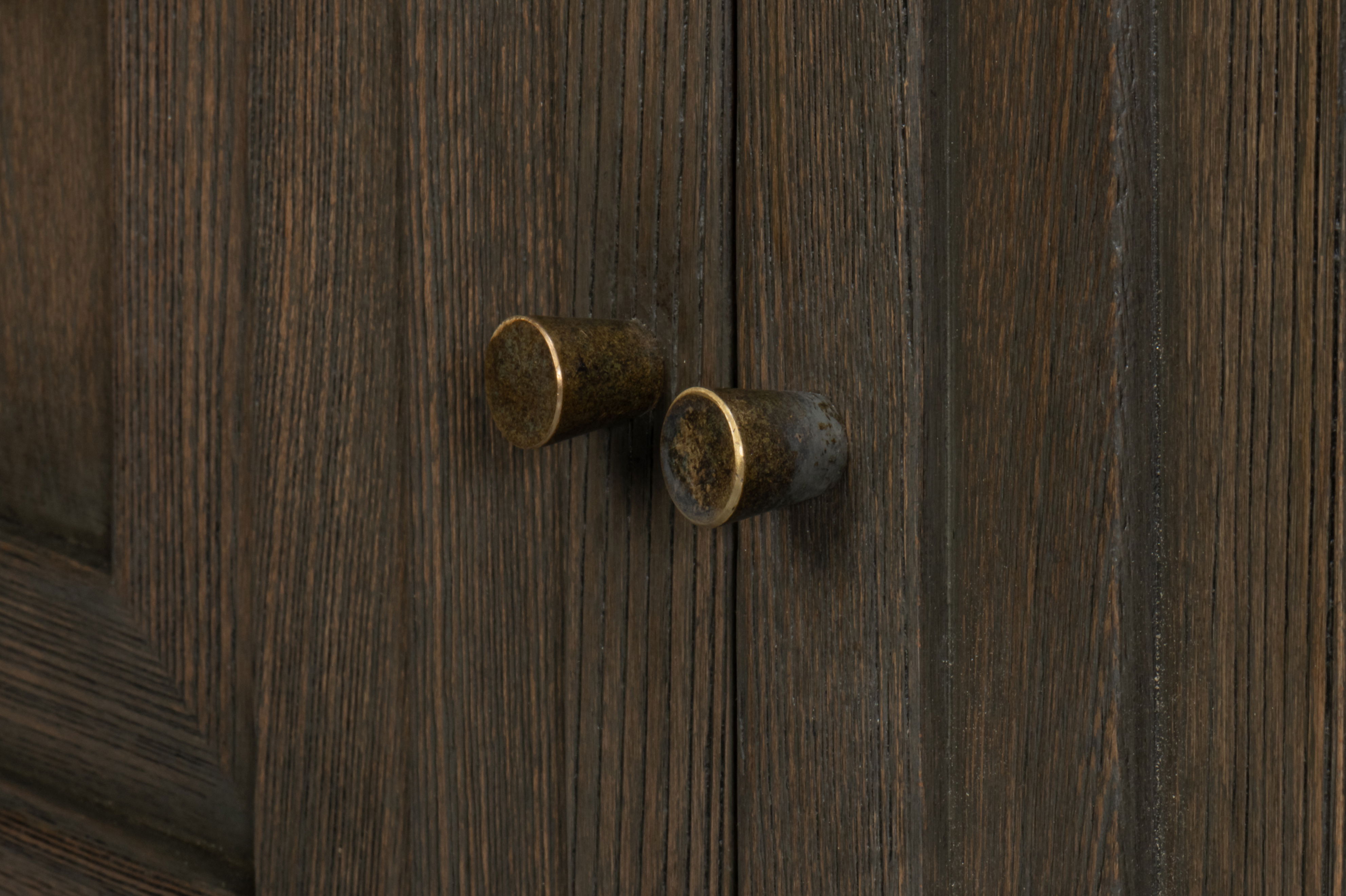 Dice French Country Sideboard, Cabinets & Sideboard by Sarreid, 71" length x 16" width x 32" height View 8