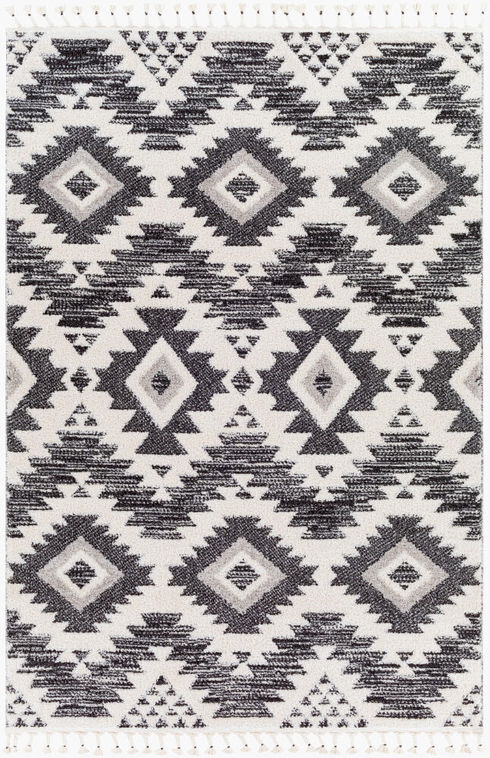 Valencia Machine Woven Rug