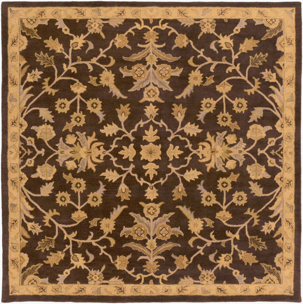Caesar Handmade Rug large image 