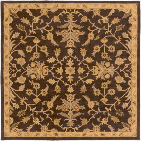 Caesar Handmade Rug