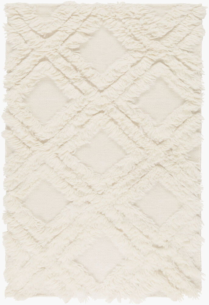 Kabru Handmade Rug large image 