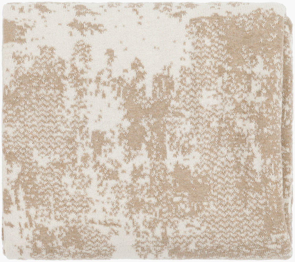 Stefan Throw, Blankets & Throw by Surya