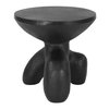 Veta Indoor-Outdoor Accent Table, Side & End Table by Uttermost, 20.25" width x 20" height x 20.25" depth thumbnail 6