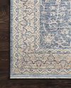 Loloi Pandora Rug, 2'6" length x 8' width thumbnail 4