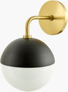 Antibodi Wall Sconce thumbnail 0