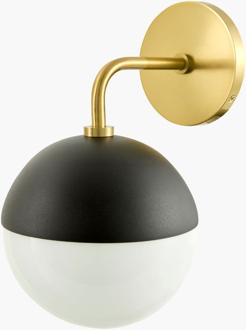 Antibodi Wall Sconce
