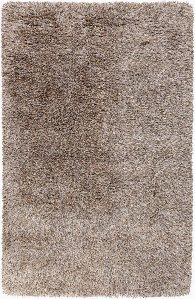 Milan Handmade Rug, by Surya, 14' length x 10' width