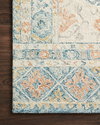 Loloi Norabel Rug, 2'3" length x 3'9" width thumbnail 6