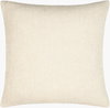 Puako Accent Pillow, Decorative Pillow by Surya, 18" length x 18" width thumbnail