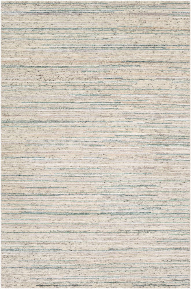 Enlightenment Handmade Rug, by Surya, 15' length x 12' width