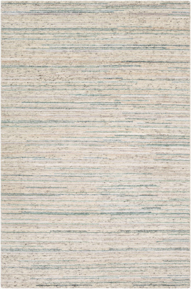 Enlightenment Handmade Rug, by Surya, 15' length x 12' width