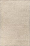 Tunus Handmade Rug, by Surya, 9' length x 6' width thumbnail