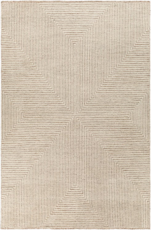 Tunus Handmade Rug