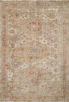 Loloi Gaia Rug, 1'6" length x 1'6" width thumbnail 1