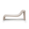 Augustine Chaise Lounge, Chaise Lounges & Daybed by Four Hands, 26.5" width x 33" height x 74" depth thumbnail 3