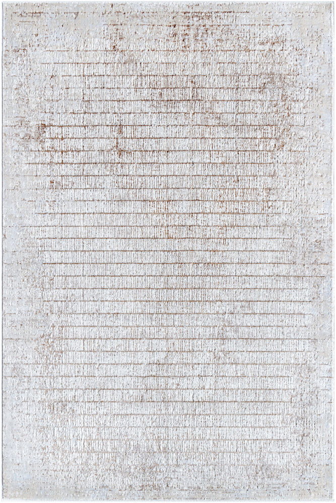 Beyond Machine Woven Rug, by Surya, 10'0.08" length x 7'10.49" width