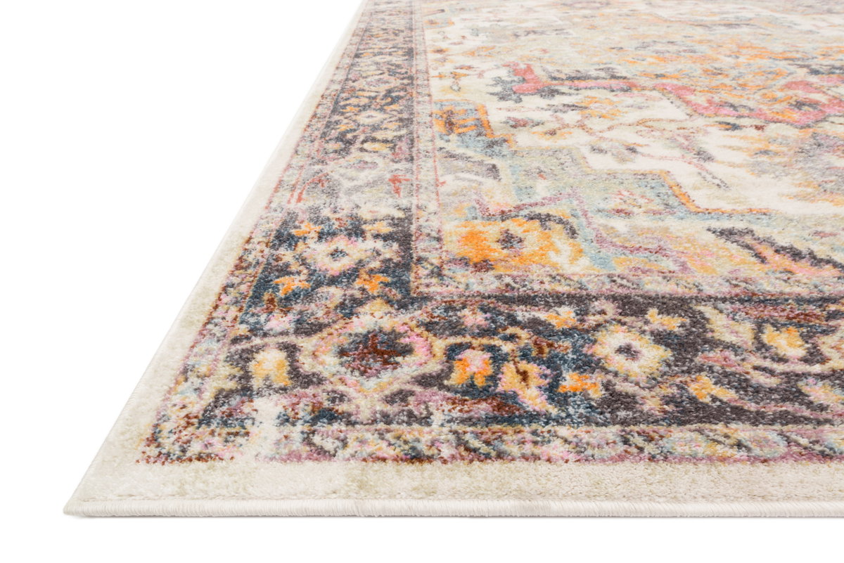 Loloi Clara Rug, 9'3" length x 13' width View 6