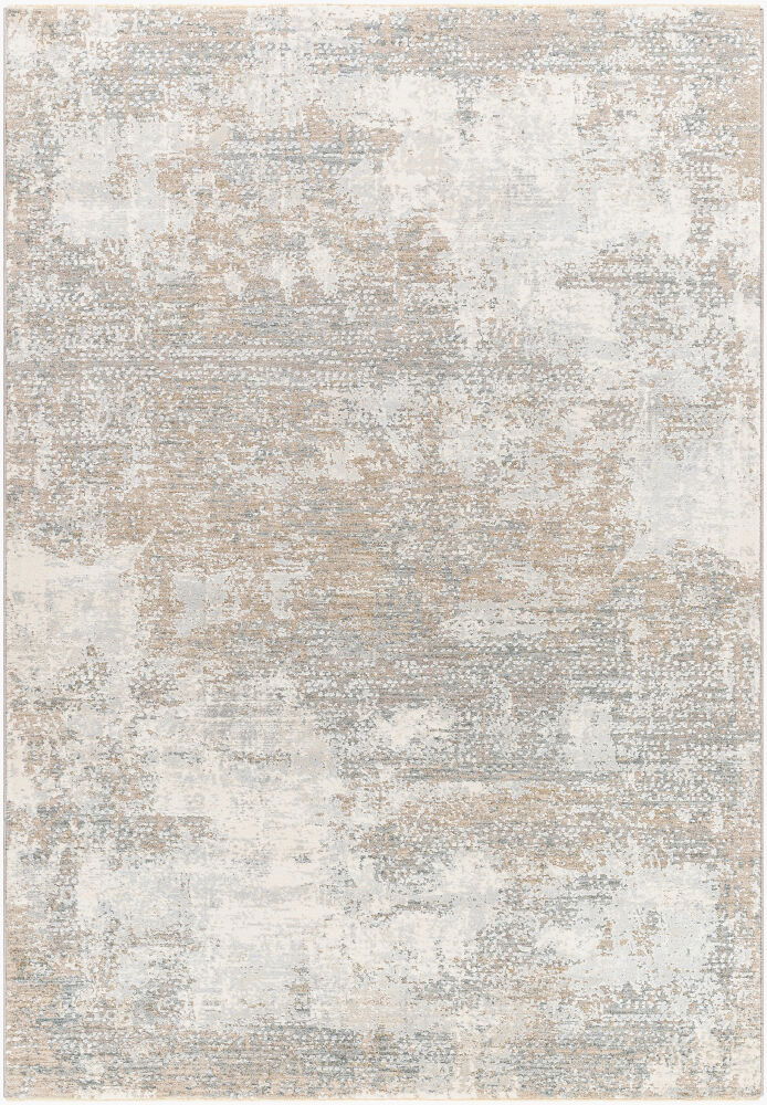 Brunswick Machine Woven Rug, by Surya, 14'11.92" length x 11'11.7" width