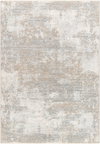 Brunswick Machine Woven Rug, by Surya, 7'4.58" length x 4'11.84" width thumbnail