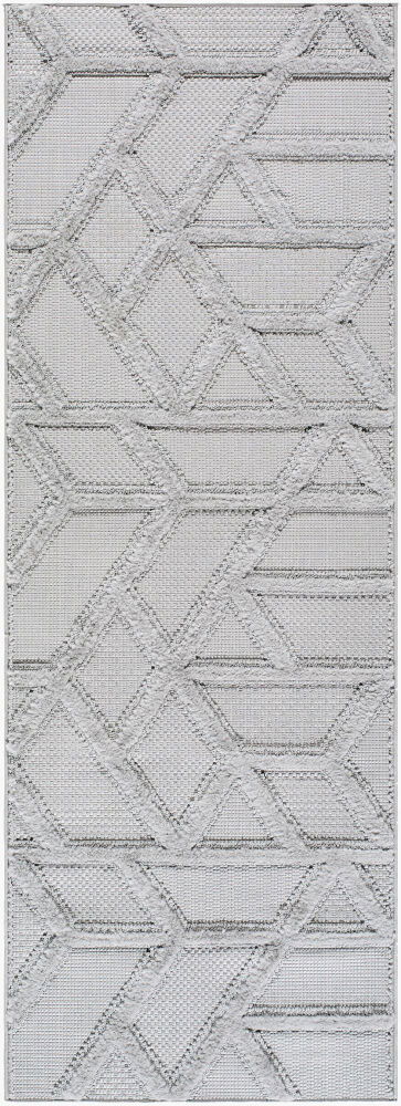 West Palm Machine Woven Rug large image 