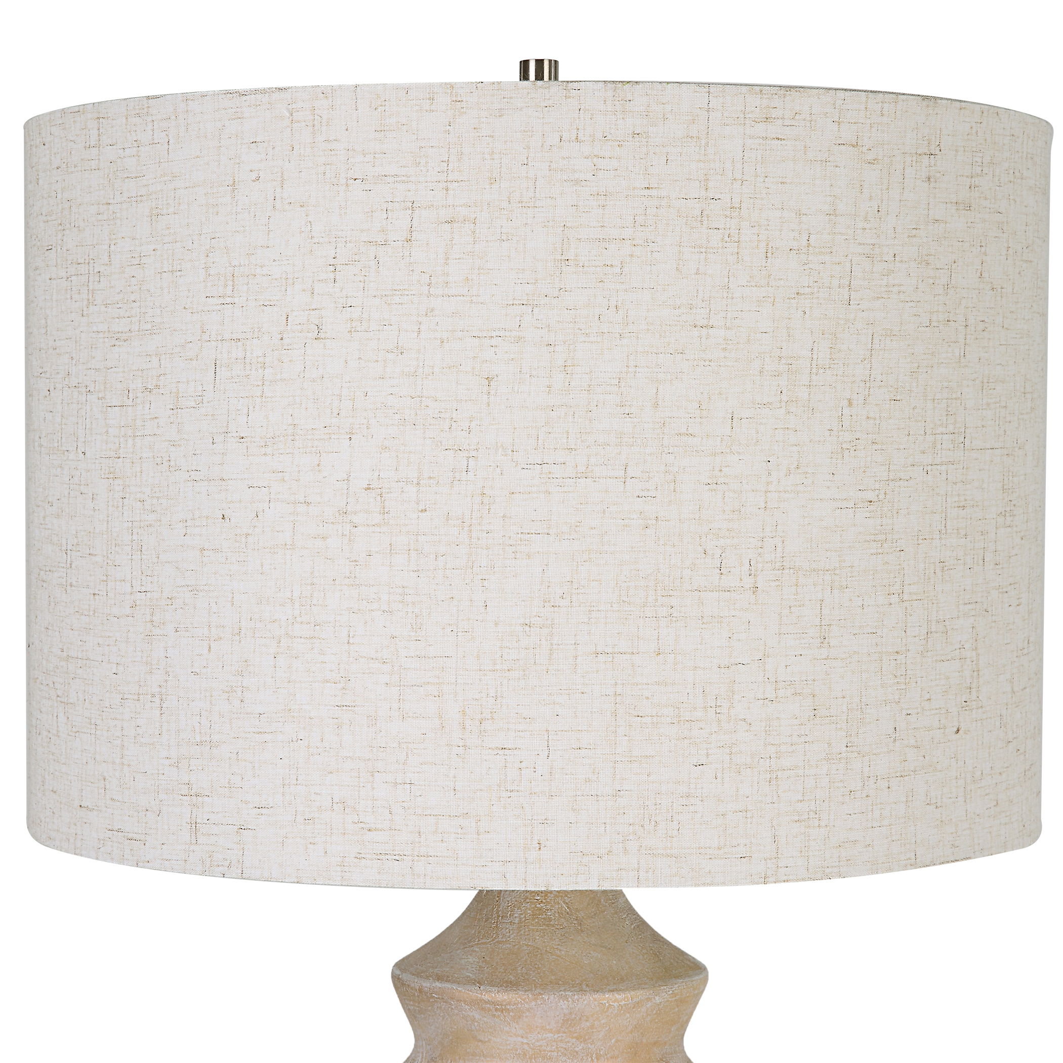 Uplift Geometric Table Lamp large image 