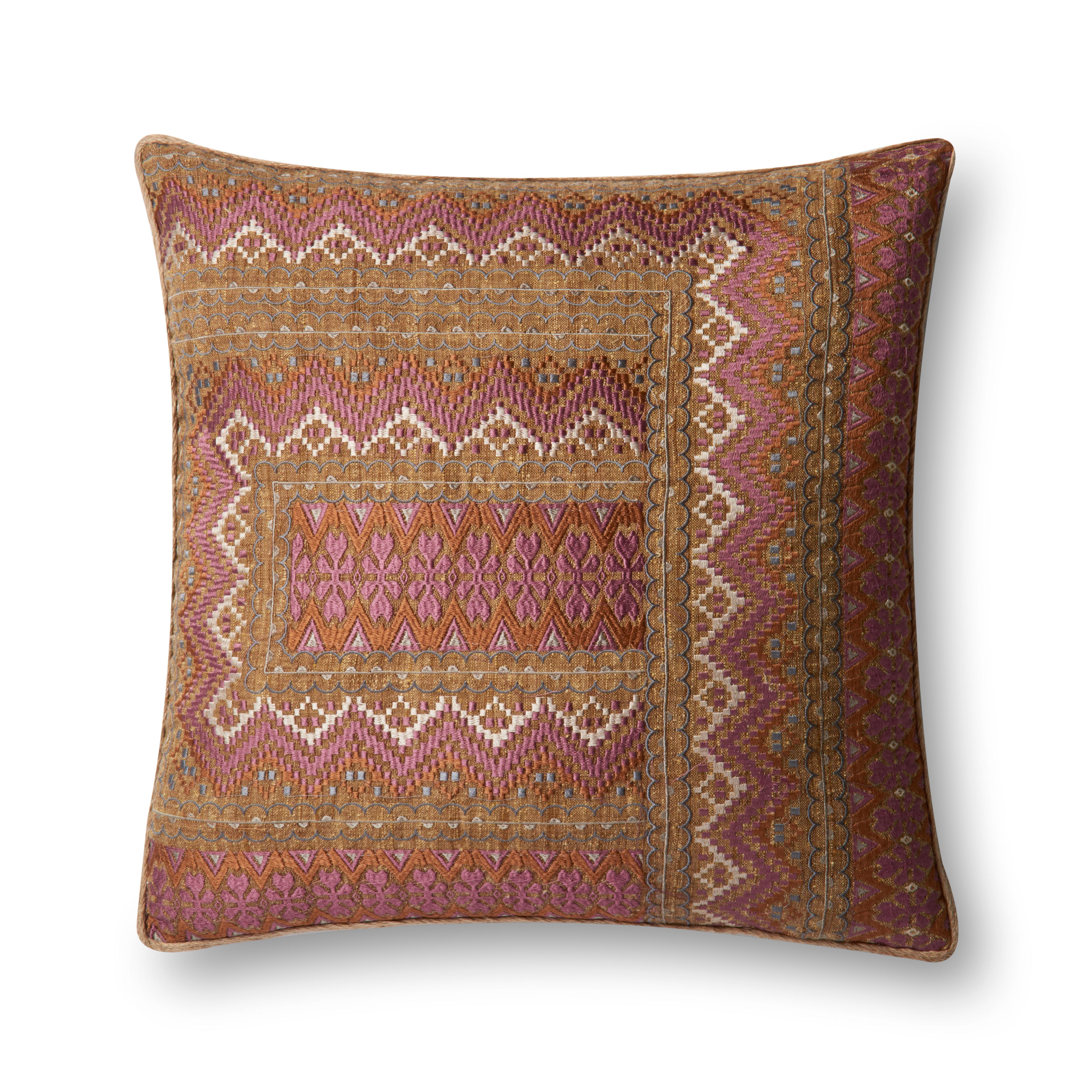 Loloi II Pillows Pillow large image 