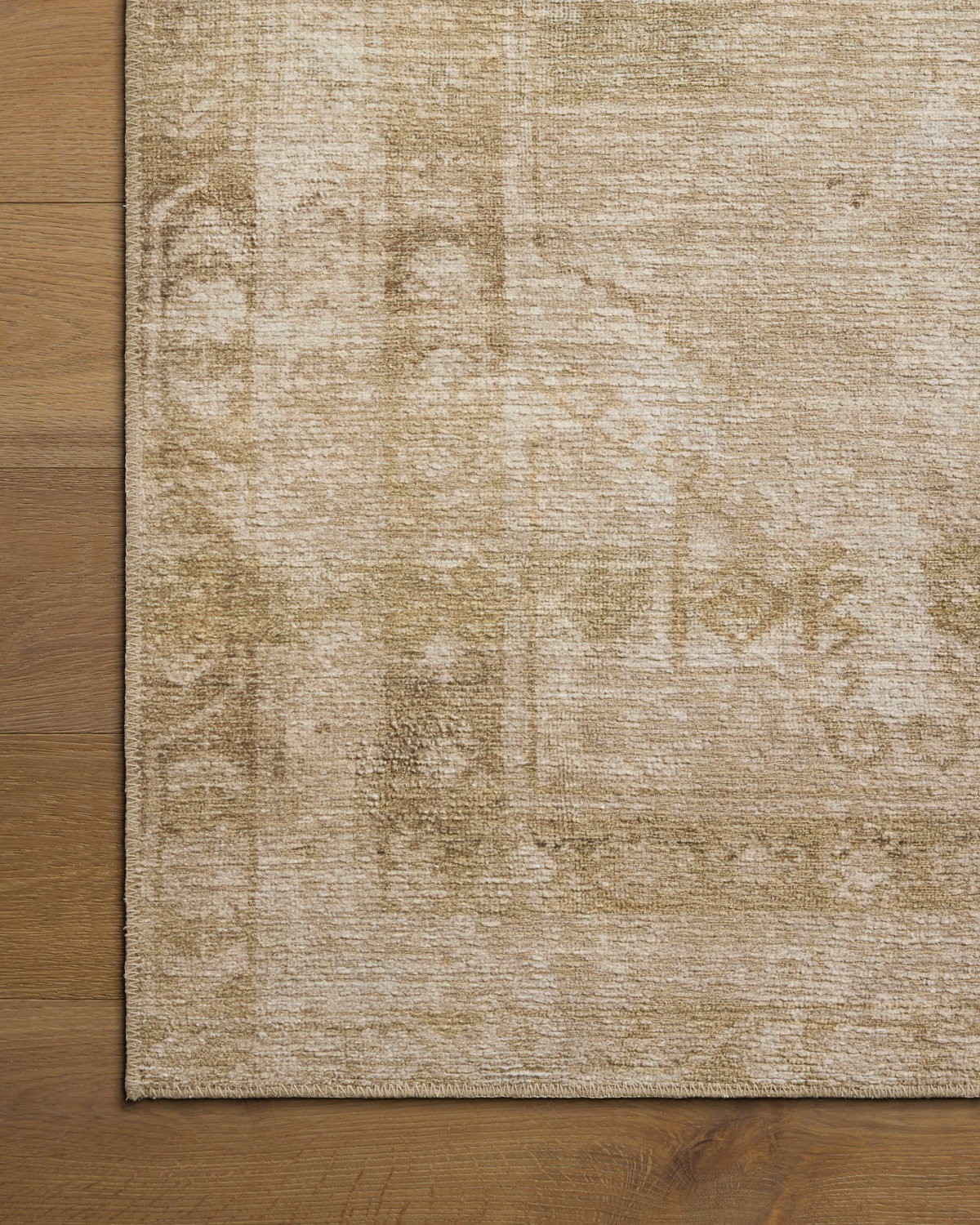 Amber Lewis x Loloi Cambria Rug, 2' length x 5' width View 6