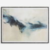 Terra Nova Abstract Framed Print thumbnail 0