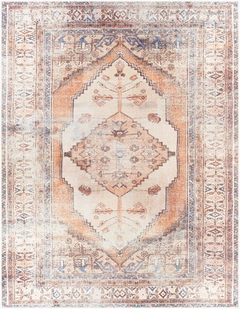 Amelie Machine Woven Rug
