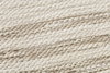 Amber Lewis x Loloi Jay Pillow, Decorative Pillow, 22" length x 22" width thumbnail 5