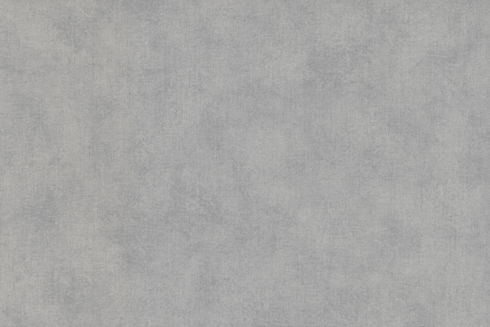Linen Flax Texture Grey Wallpaper