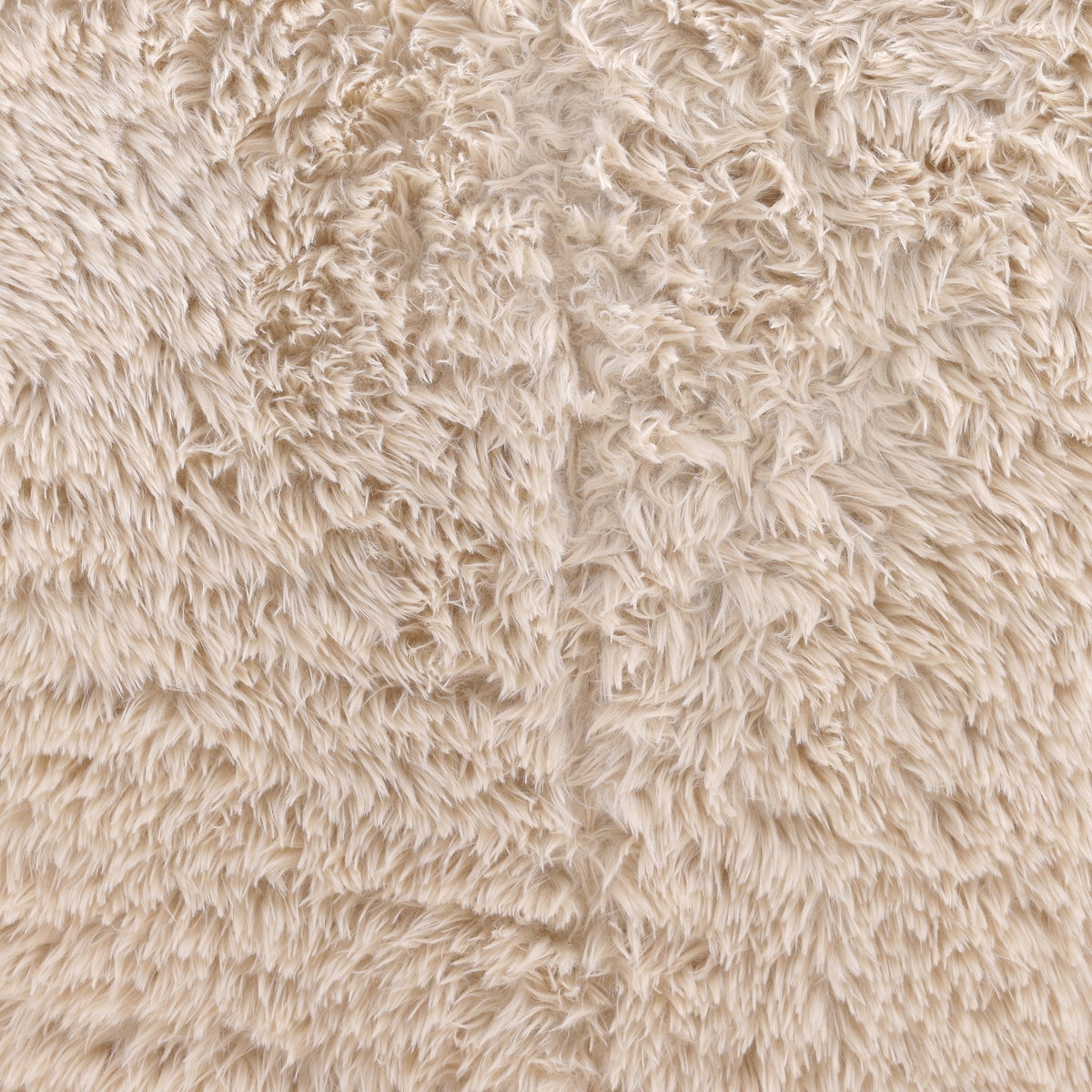 Caitlin Occasional Chair Cream, Accent Chair by Dovetail, 40.25" width x 29.25" height x 37.25" depth View 5