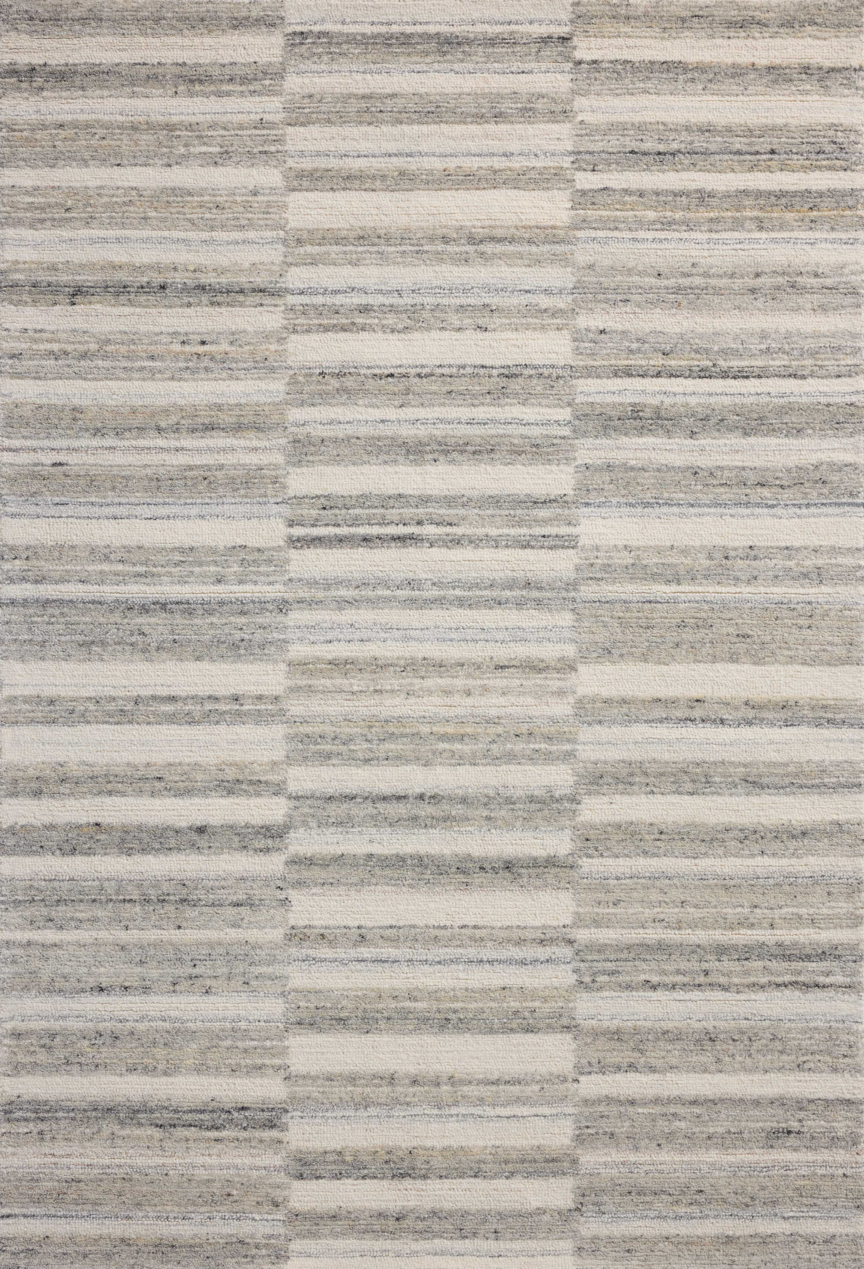 Magnolia Home by Joanna Gaines x Loloi Rae Rug, 5' length x 7'6" width View 1