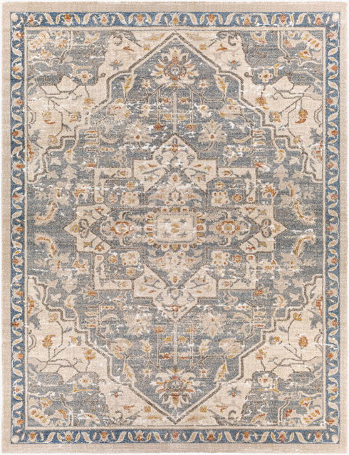 Tuscany Machine Woven Rug