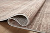 Angela Rose x Loloi Ember Rug, 2'7" length x 7'6" width thumbnail 4