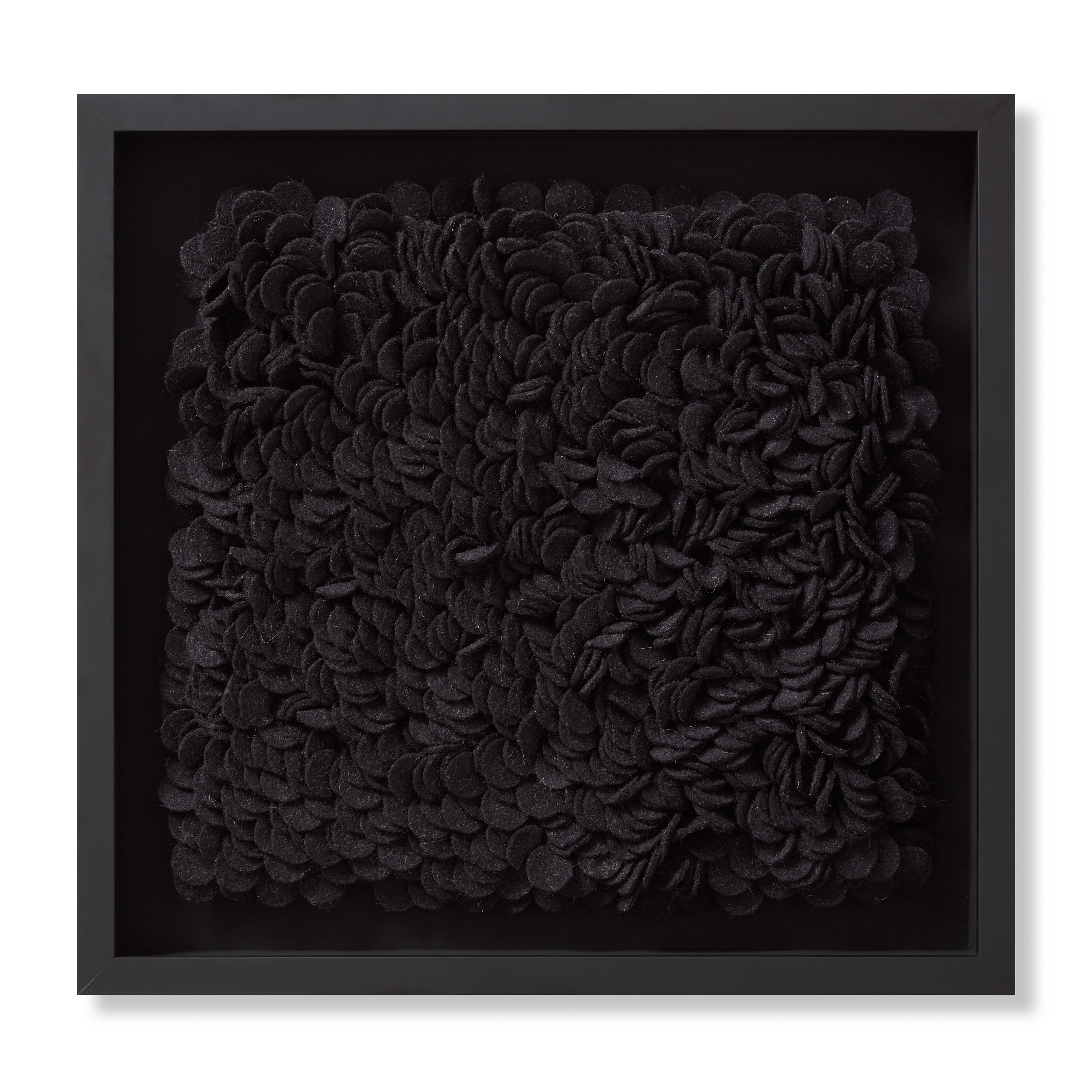 Loloi Peppercorn Wall Art large image 